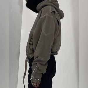 Shine Luxury Studios ABOMINE Racer Combat